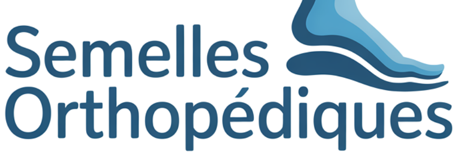 semelles orthopédiques